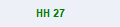 HH 27